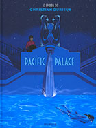Spirou : Pacific Palace