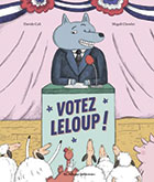 Votez Leloup !